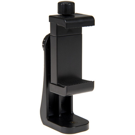 Держатель штативный смартфона Arsenal Phone clamp wt-21m